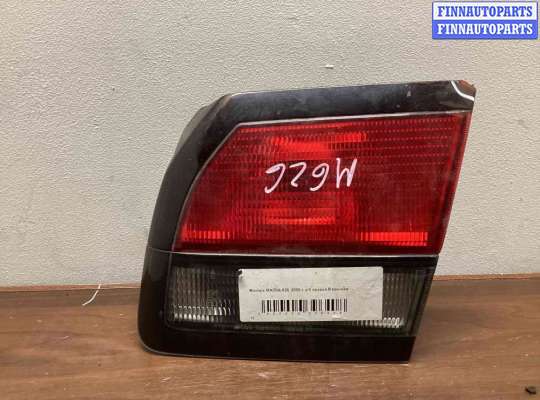 Фонарь крышки багажника правый MZ373841 на Mazda 626 V (GF) 1997-2002