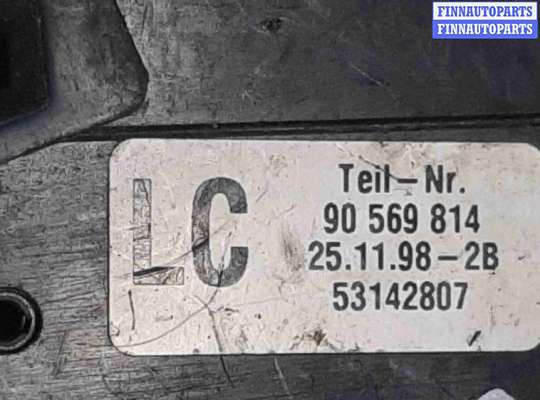 купить Переключатель света на Opel Vectra Vectra B 1995-1999