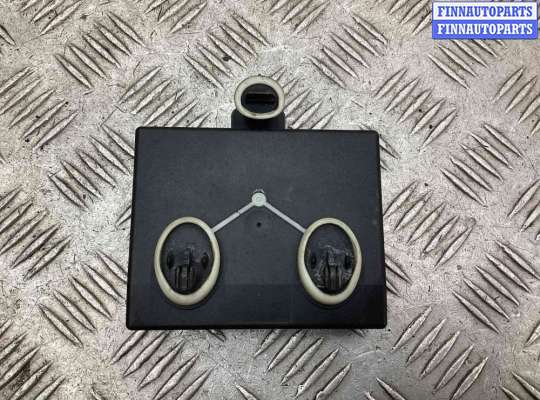 купить Блок комфорта на Audi A6 A6 C6 (4F) 2004-2008