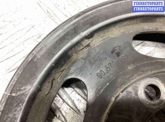 купить Шкив коленвала на Opel Corsa Corsa C 2000-2003