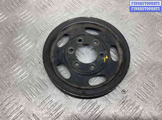 Шкив коленвала OP2391807 на Opel Corsa Corsa C 2000-2003