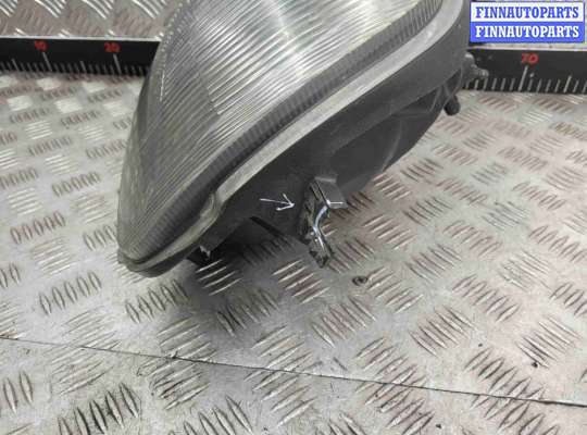 купить Фара правая на Renault Clio Clio II 1998-2005