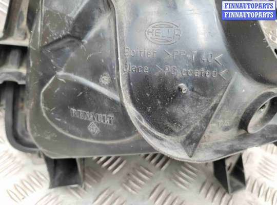 купить Фара правая на Renault Clio Clio II 1998-2005