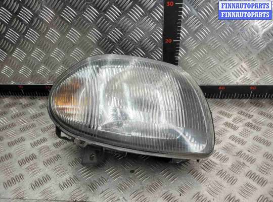 купить Фара правая на Renault Clio Clio II 1998-2005