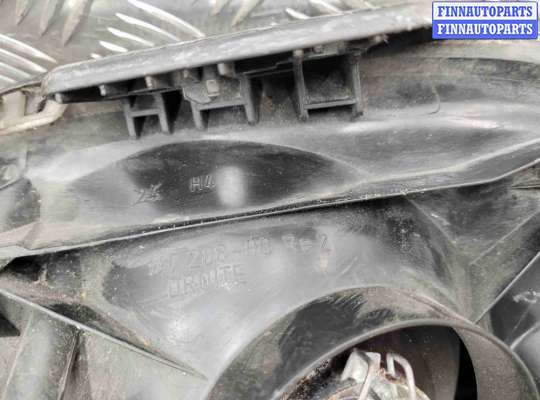 купить Фара правая на Renault Clio Clio II 1998-2005