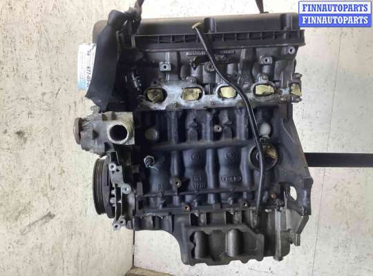 купить Двигатель на Opel Astra Astra G 1998-2004