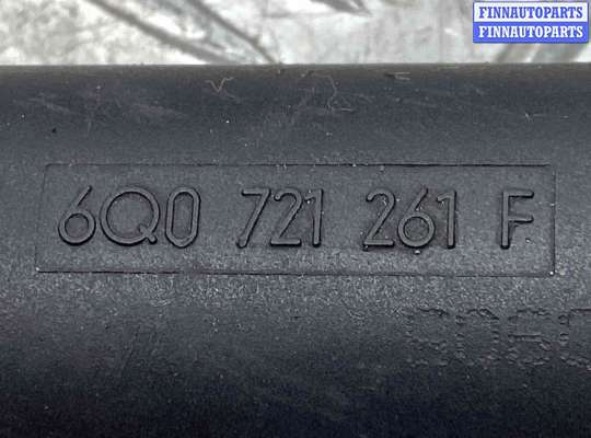 купить Цилиндр сцепления рабочий на Volkswagen Golf Golf V (1K) 2004-2009