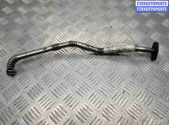 купить Трубка турбины на Ford Mondeo Mondeo III 2003-2007 рестайлинг