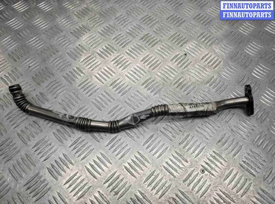 купить Трубка турбины на Ford Mondeo Mondeo III 2003-2007 рестайлинг