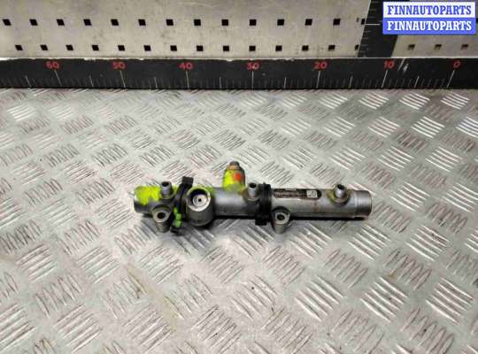 купить Топливная рампа на Volkswagen Phaeton Phaeton (3D) 2002-2016