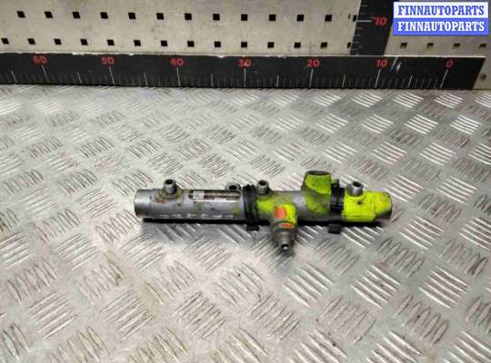 купить Топливная рампа на Volkswagen Phaeton Phaeton (3D) 2002-2016