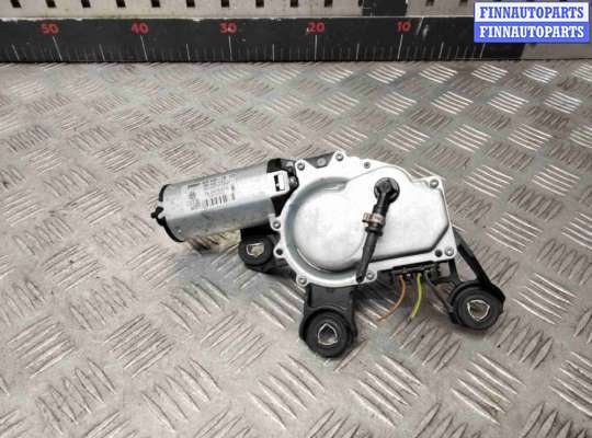 купить Моторчик заднего стеклоочистителя (дворника) на Volkswagen Passat Passat B5+ (3B) 2000-2005 рестайлинг