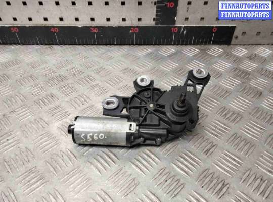 купить Моторчик заднего стеклоочистителя (дворника) на Volkswagen Passat Passat B5+ (3B) 2000-2005 рестайлинг