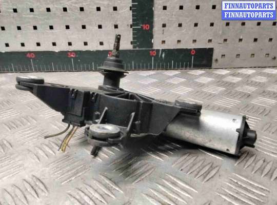 купить Моторчик заднего стеклоочистителя (дворника) на Volkswagen Passat Passat B5+ (3B) 2000-2005 рестайлинг