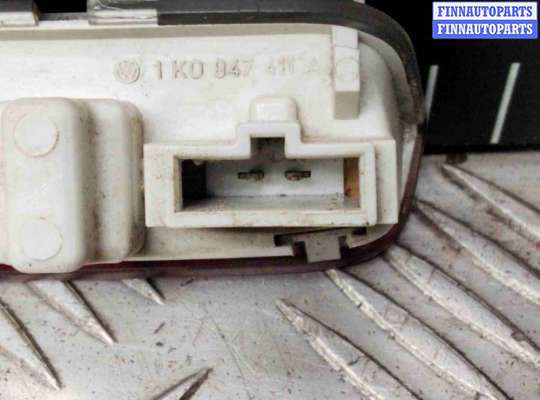 купить Фонарь габаритный на Volkswagen Passat Passat B6 (3C) 2005-2010