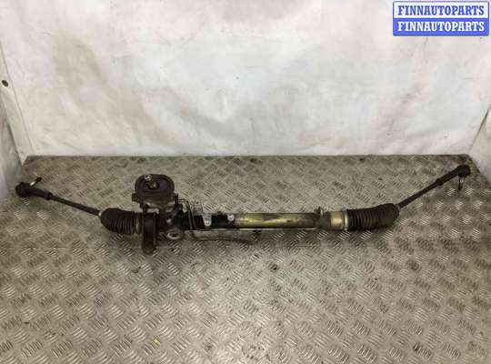 Рулевая рейка AU1586593 на Audi A3 A3 I (8L) 1996-2000