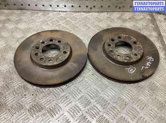 купить Диск тормозной передний на Opel Vectra Vectra C 2002-2005