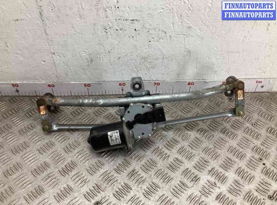 купить Механизм стеклоочистителя (трапеция дворников) на Audi A3 A3 I (8L) 2000-2003 рестайлинг