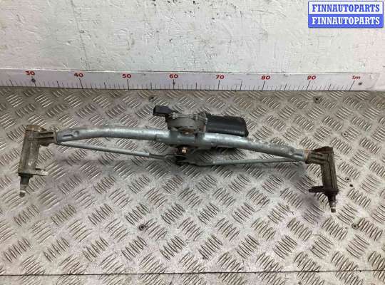 купить Механизм стеклоочистителя (трапеция дворников) на Audi A3 A3 I (8L) 2000-2003 рестайлинг