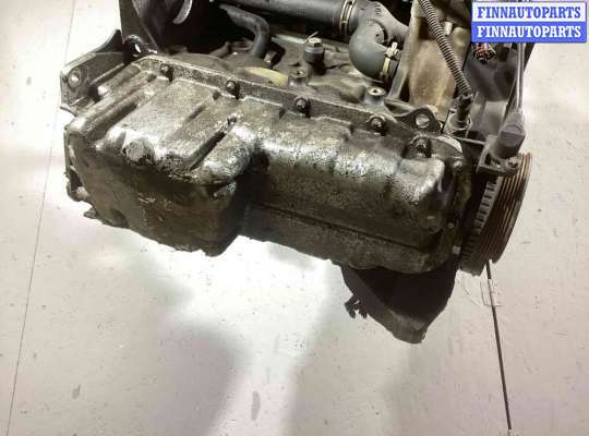 купить Двигатель на Opel Vectra Vectra B 1999-2002 рестайлинг