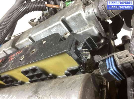 купить Двигатель на Opel Vectra Vectra B 1999-2002 рестайлинг