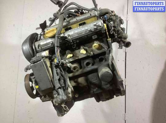 купить Двигатель на Opel Vectra Vectra B 1999-2002 рестайлинг