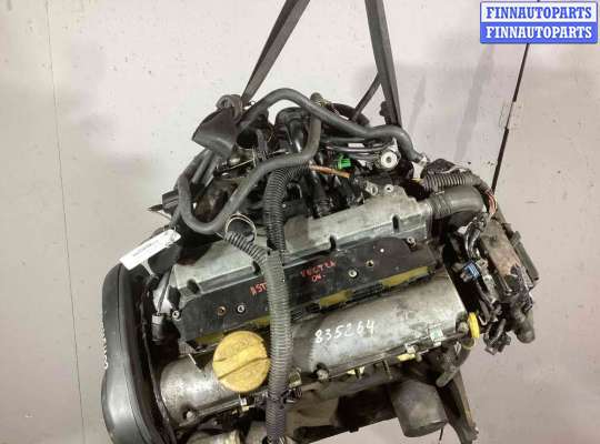 купить Двигатель на Opel Vectra Vectra B 1999-2002 рестайлинг