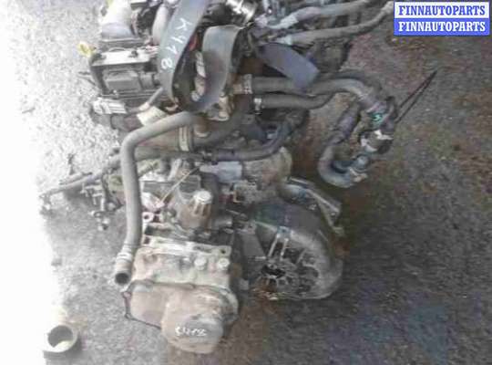 купить Двигатель на Opel Vectra Vectra B 1999-2002 рестайлинг