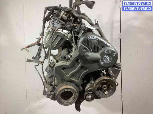 купить Двигатель на Opel Vectra Vectra B 1999-2002 рестайлинг