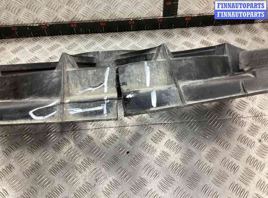 Вентилятор радиатора на Volkswagen Caddy III (2K)