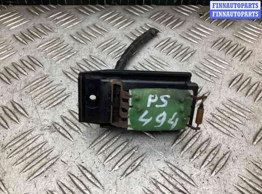 купить Сопротивление печки на Ford Focus Focus I 2001-2005 рестайлинг