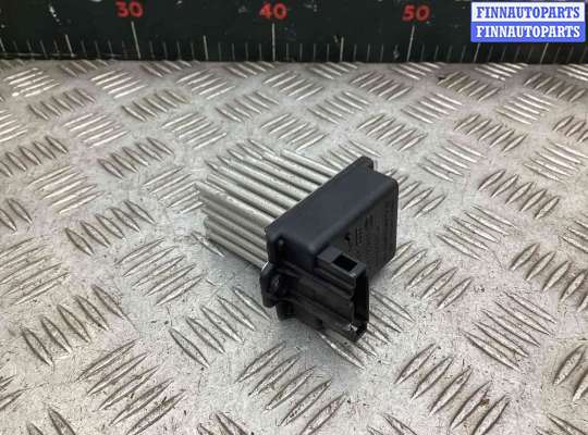 купить Сопротивление печки на Audi A6 A6 C5 (4B) 2001-2004 рестайлинг