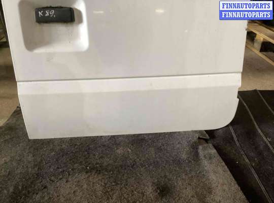 купить Дверь задняя распашная правая на Ford Transit Transit 2006-2013