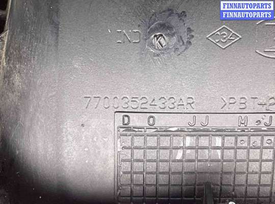 купить Ручка наружная задняя правая на Renault Master Master II 1998-2010