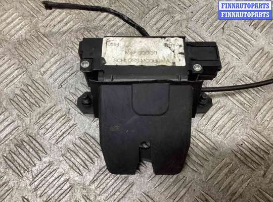 купить Замок багажника на Ford C-Max C-Max I (C214) 2003-2007