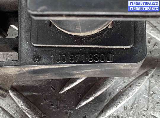 купить Вентилятор радиатора на Audi A3 A3 I (8L) 2000-2003 рестайлинг