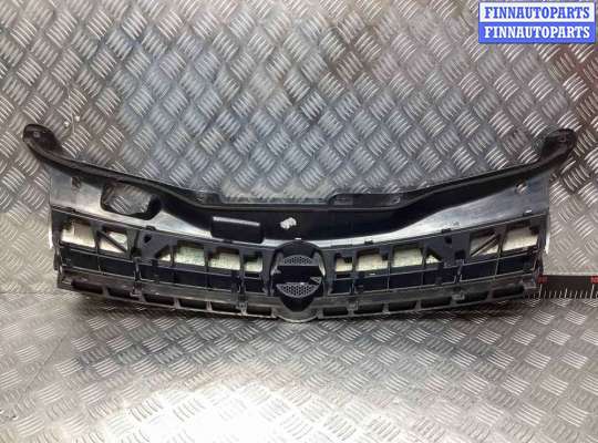 купить Решетка радиатора на Opel Astra Astra H 2004-2007