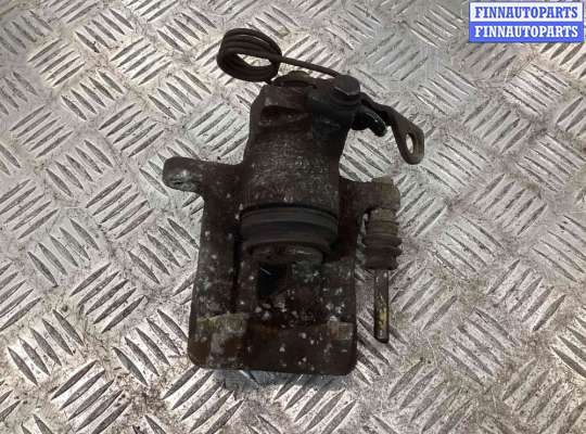 Суппорт на Audi A4 (8D, B5)