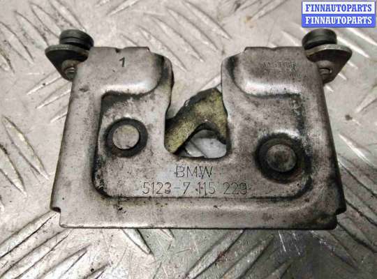 купить Замок капота на BMW 5-Series 5-Series (E60/61) 2003-2007