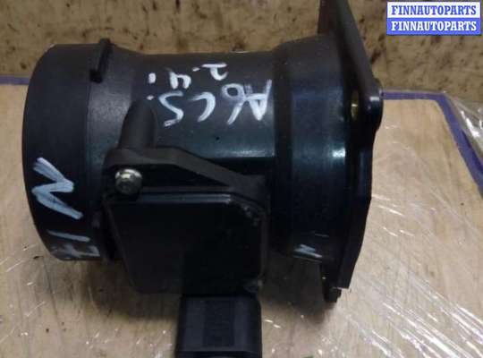 купить Расходомер воздуха на Audi A6 A6 C5 (4B) 1997-2001