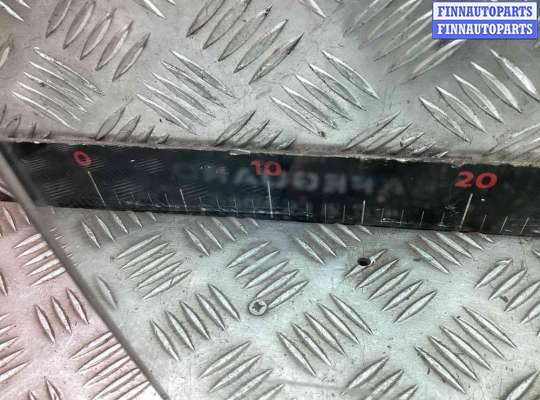 купить Стекло двери передней правой на Dodge Stratus Stratus II 2000-2003