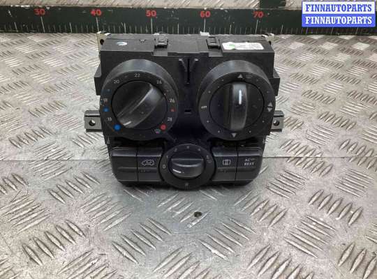 купить Блок управления печки/климат-контроля на Mercedes Vito Vito (W639) 2003-2010