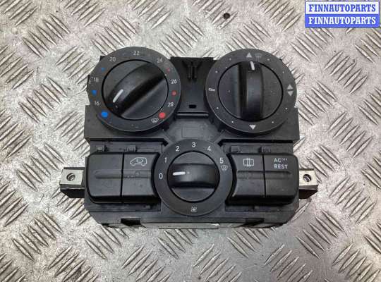 купить Блок управления печки/климат-контроля на Mercedes Vito Vito (W639) 2003-2010