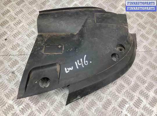 купить Крышка аккумулятора на Volkswagen Transporter Transporter T5 (7H) 2003-2015