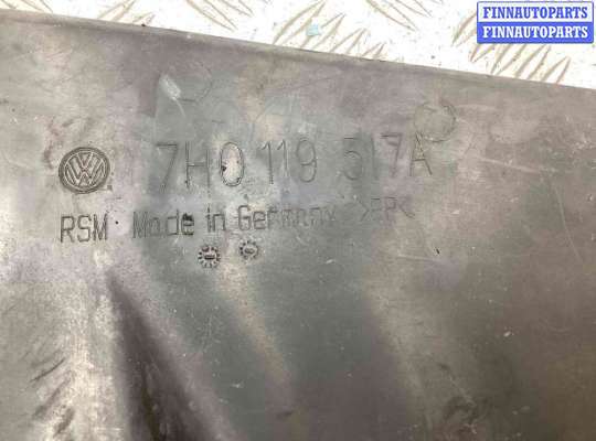 купить Крышка аккумулятора на Volkswagen Transporter Transporter T5 (7H) 2003-2015