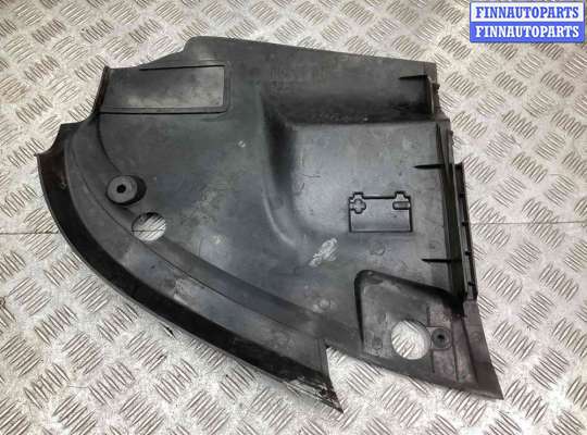 купить Крышка аккумулятора на Volkswagen Transporter Transporter T5 (7H) 2003-2015