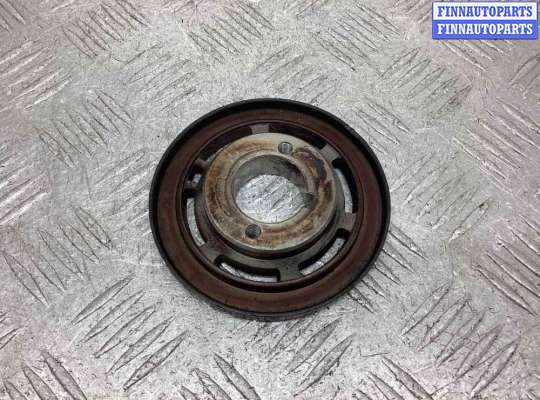 Шкив коленвала VL562518 на Volvo V50 V50 (MW) 2003-2007
