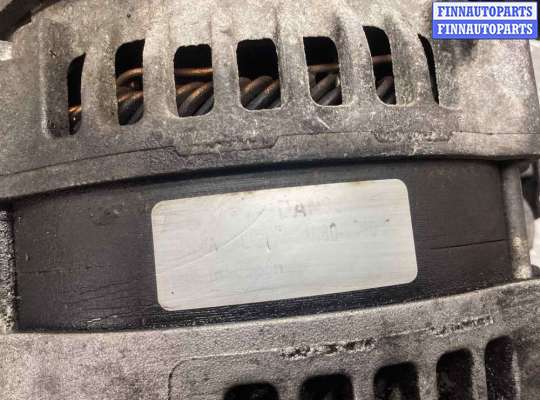 купить Генератор на Toyota Avensis Avensis II (T250) 2003-2008