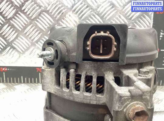 купить Генератор на Toyota Avensis Avensis II (T250) 2003-2008