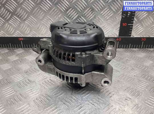 купить Генератор на Toyota Avensis Avensis II (T250) 2003-2008